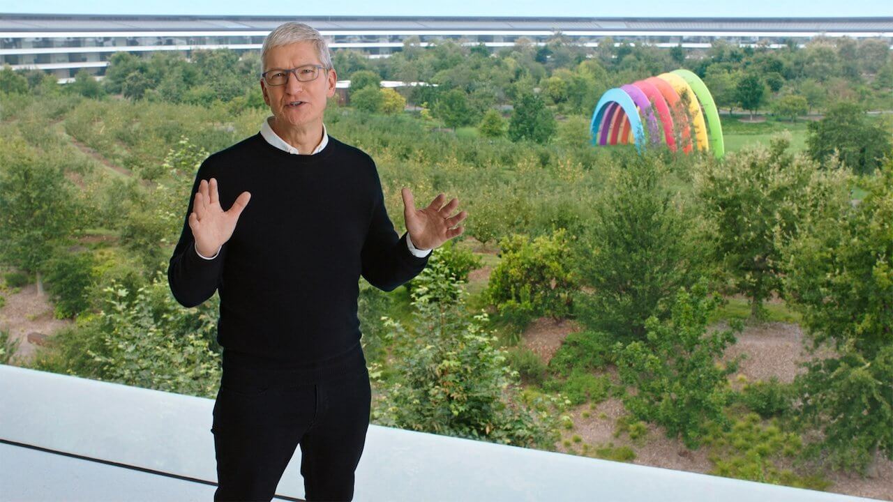 Работа Apple Intelligence началась примерно в 2017 году.