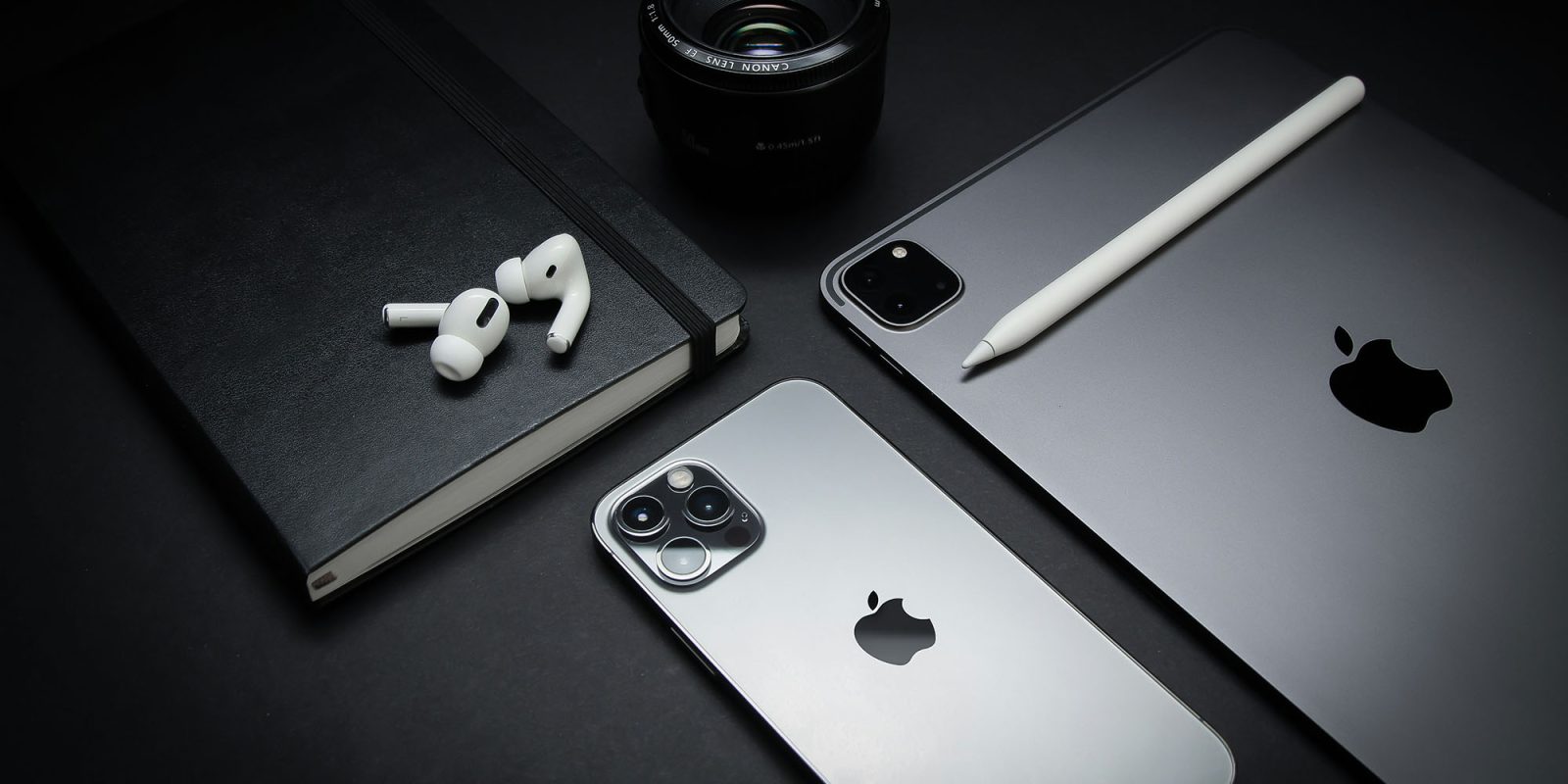 iPhone и iPad могут иметь разные поисковые системы по умолчанию, говорится в странном иске Google в суде | Оба устройства на столе