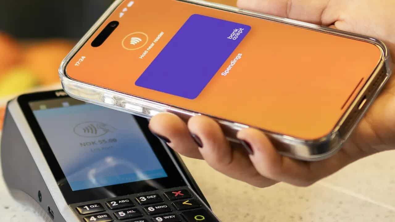 В Норвегии появилась первая в мире альтернатива Apple Pay для iPhone