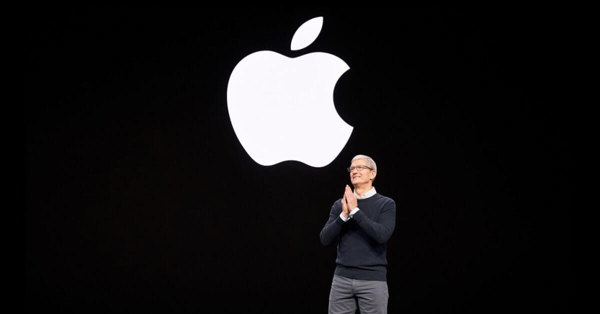 Apple опубликует отчет о прибыли за первый квартал 2025 года 30 января