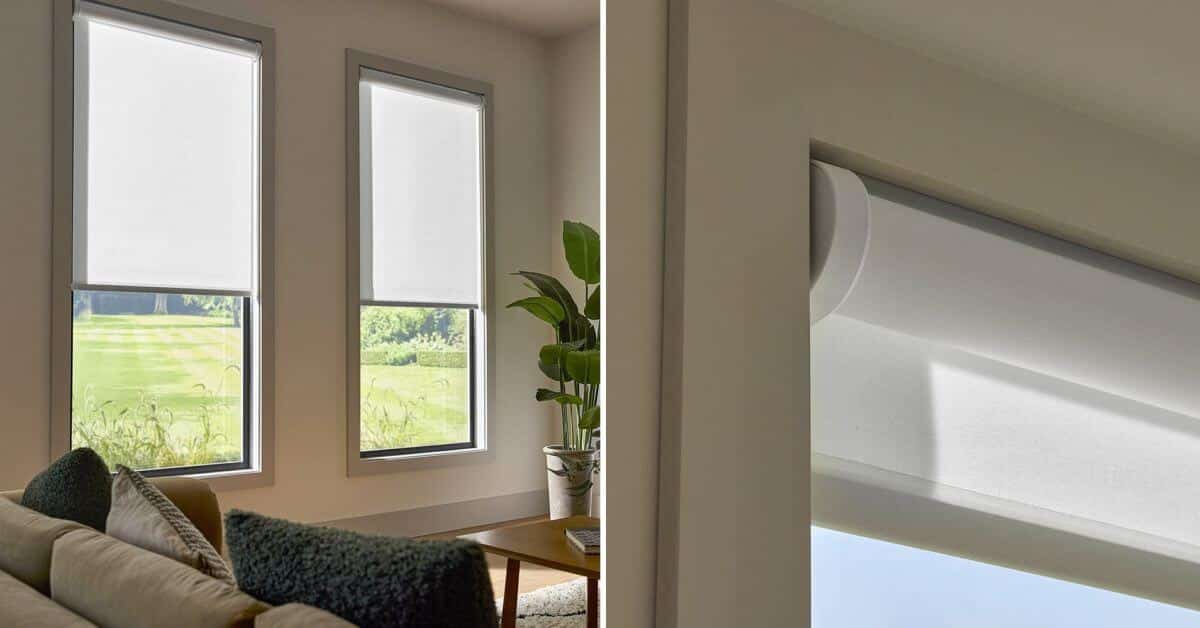 Caséta Smart Shade от Lutron обещает качество и совместимость с HomeKit за 399 долларов.