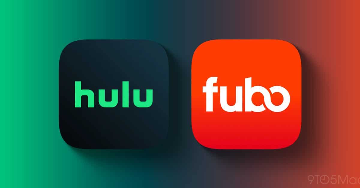 Disney объединяет сервис Hulu Live TV с Fubo, новым спортивным пакетом, который уже скоро появится