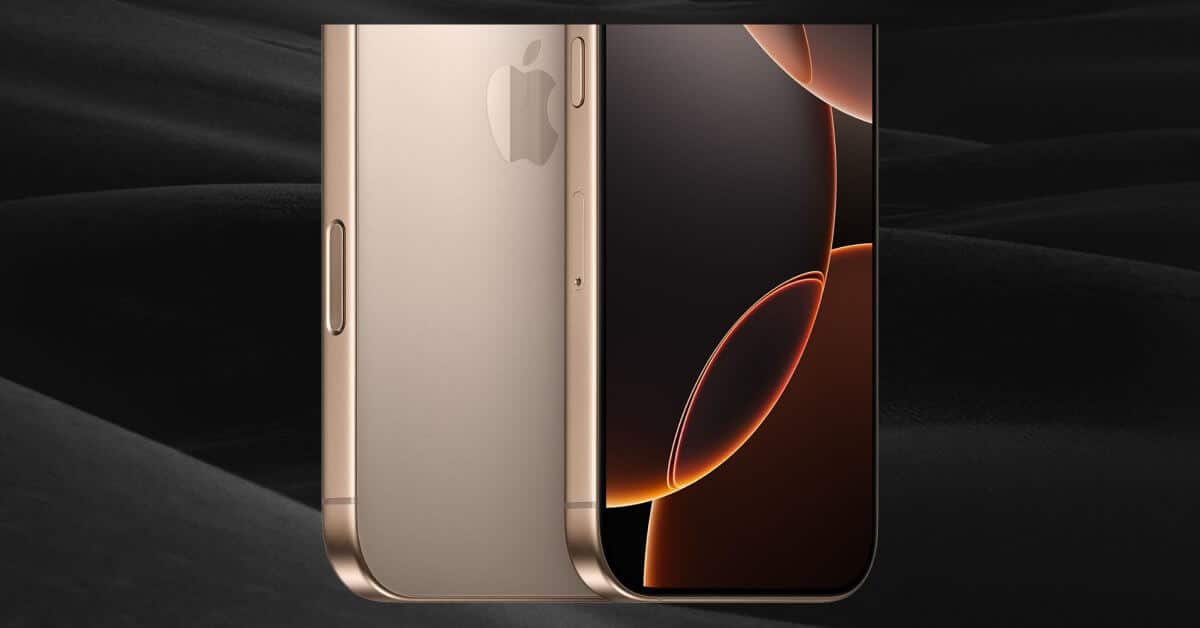 Вот три изменения, которые мы можем ожидать в корпусе iPhone 17