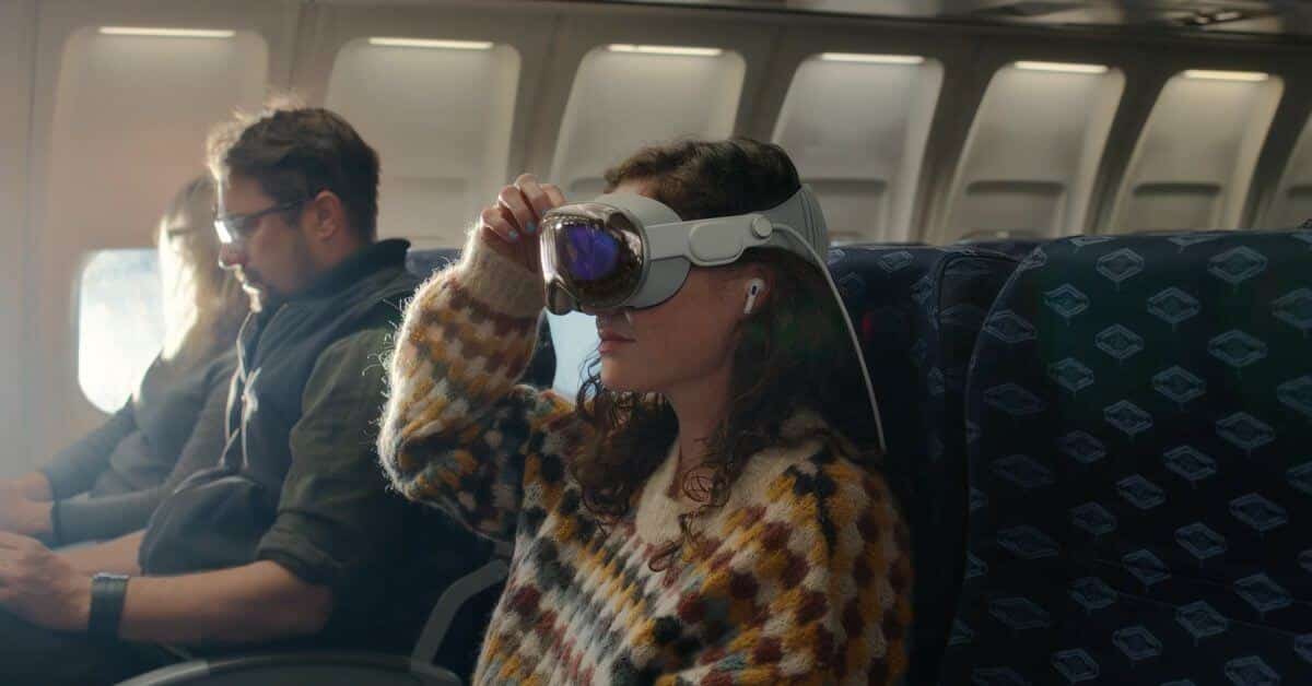 Лучший видеоплеер Plex для Apple Vision Pro стал намного лучше