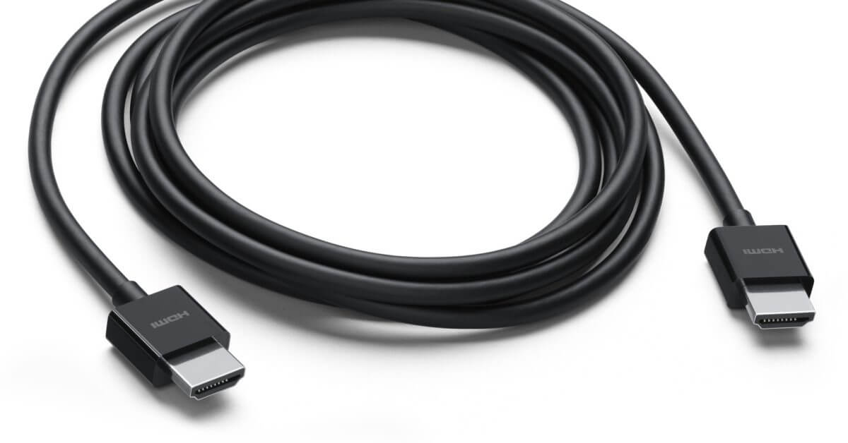Новый протокол HDMI 2.2 призван значительно сократить задержку звука.