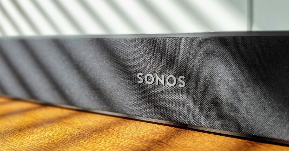 Генеральный директор Sonos Патрик Спенс уволен из-за катастрофы приложения
