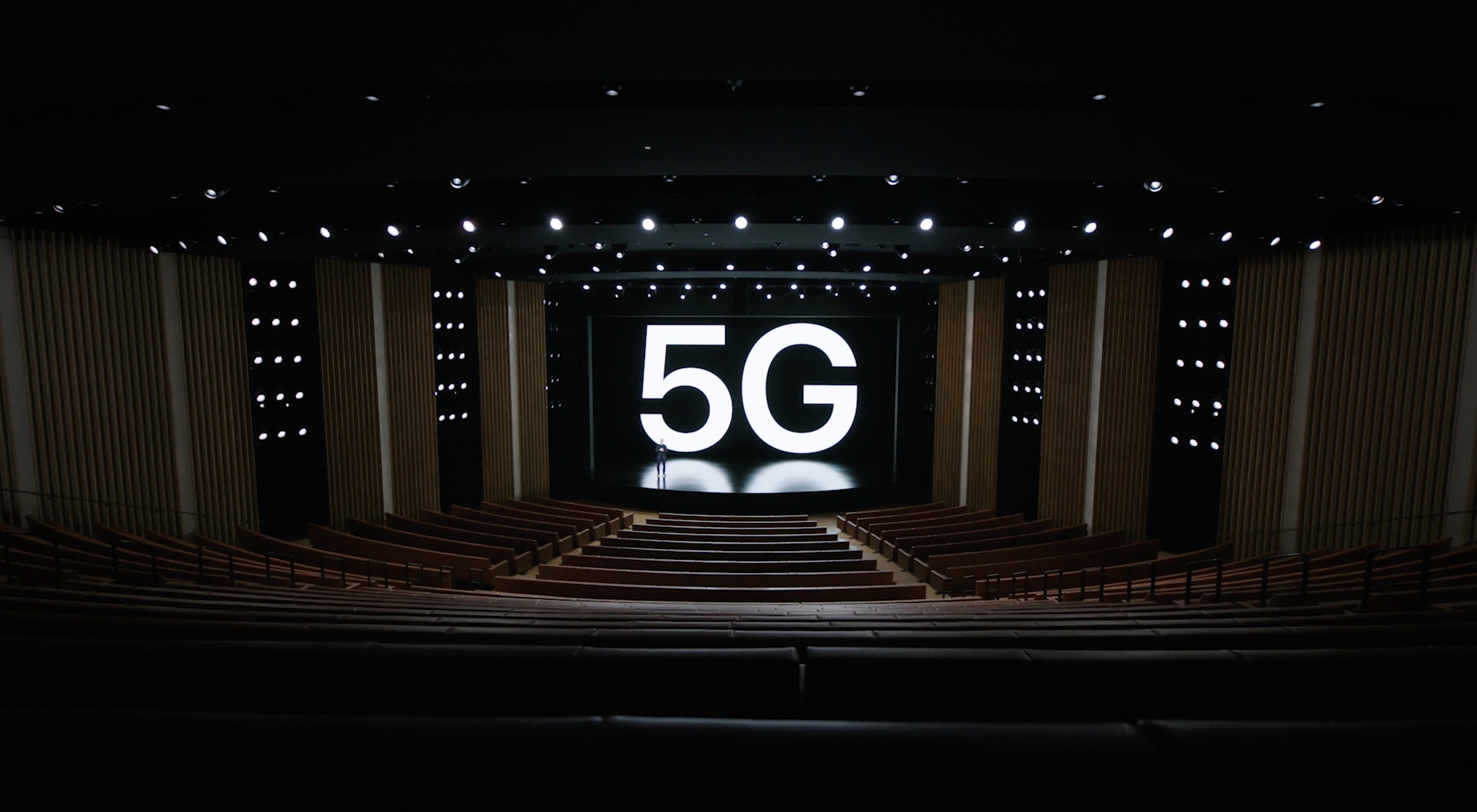 Модем Apple для iPhone 5G Qualcomm