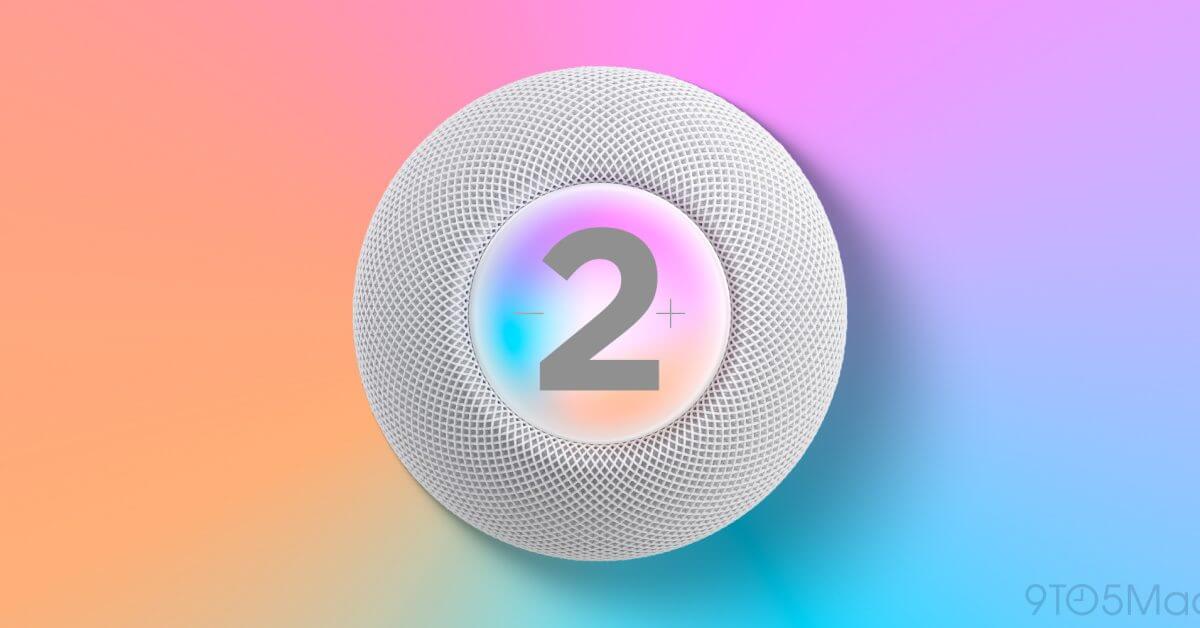 Дата выхода HomePod mini 2: когда ожидать следующего обновления от Apple