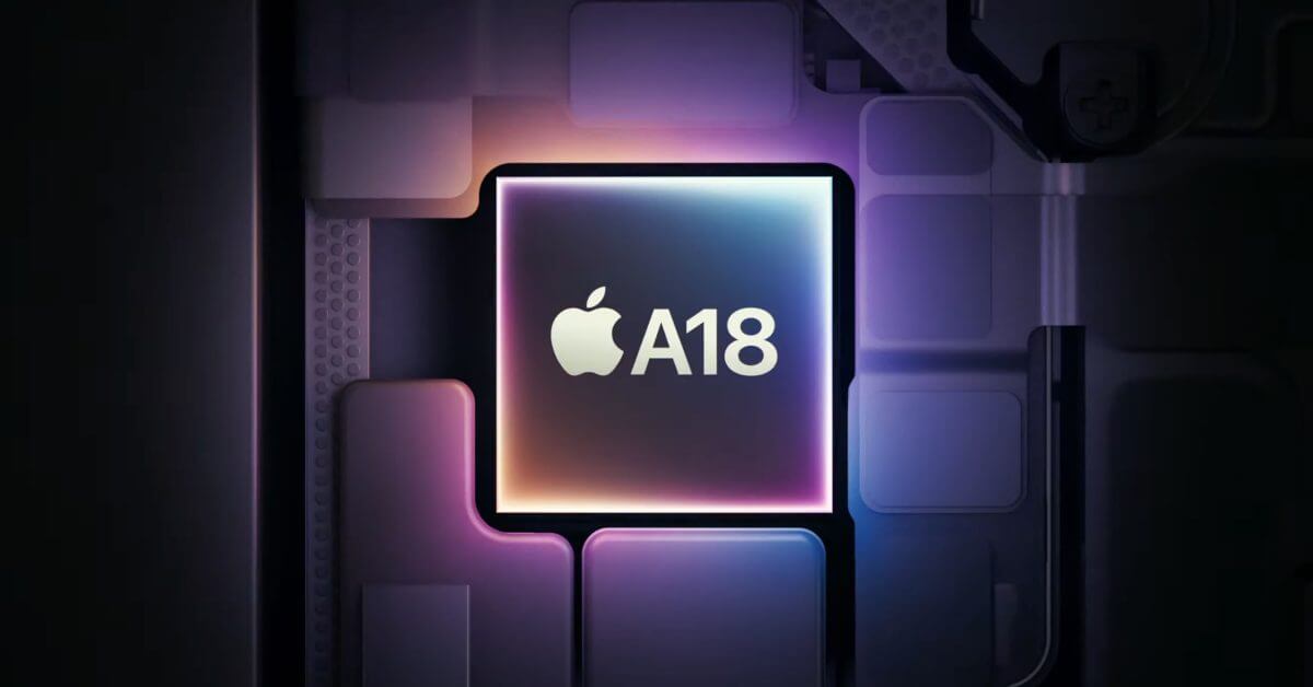 Лучшие чипы Apple не будут производиться в США по TSMC, и вот почему