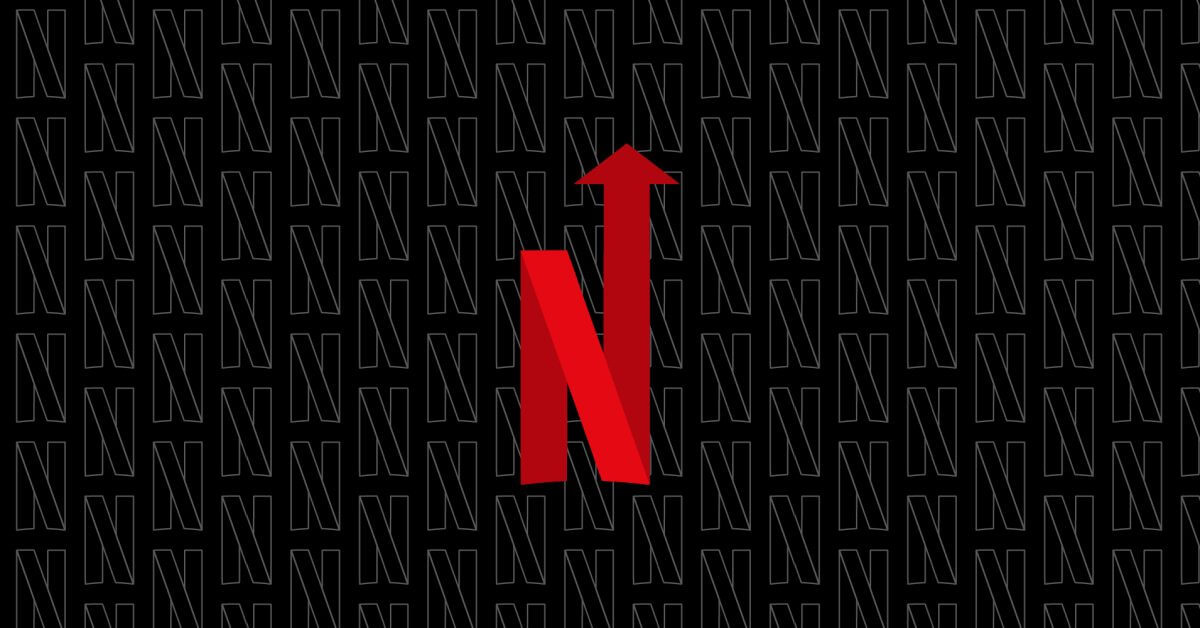 Netflix объявляет о повышении цен на все три своих плана