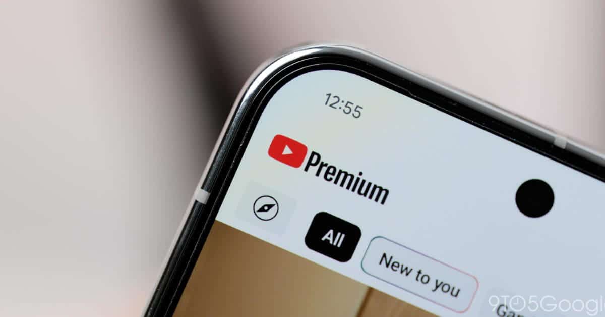 Скидка YouTube Premium появится в Google One и не только