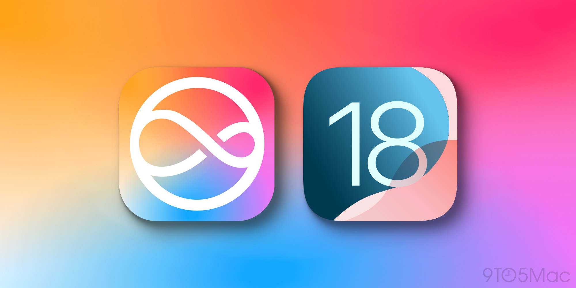 Сири в iOS 18