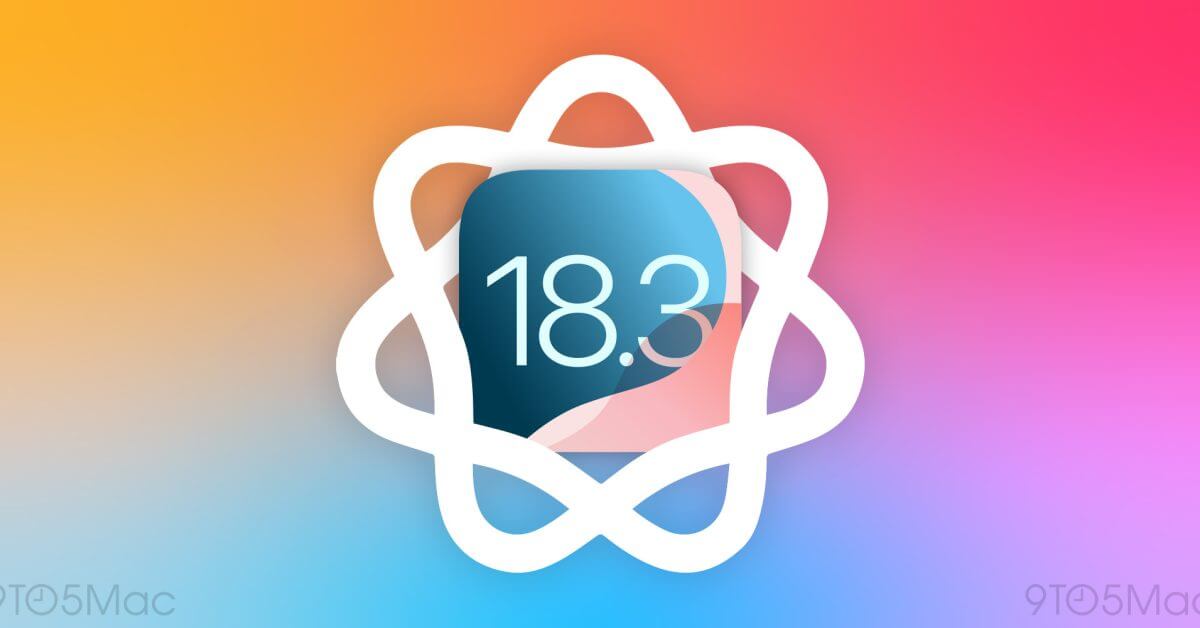 Почему iOS 18.3 станет важным моментом для Apple Intelligence