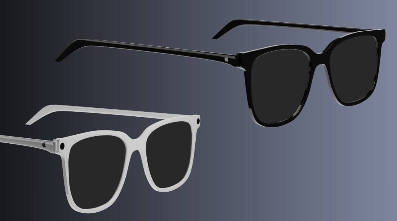 Разработка Apple Glass продолжается, несмотря на серьезные препятствия
