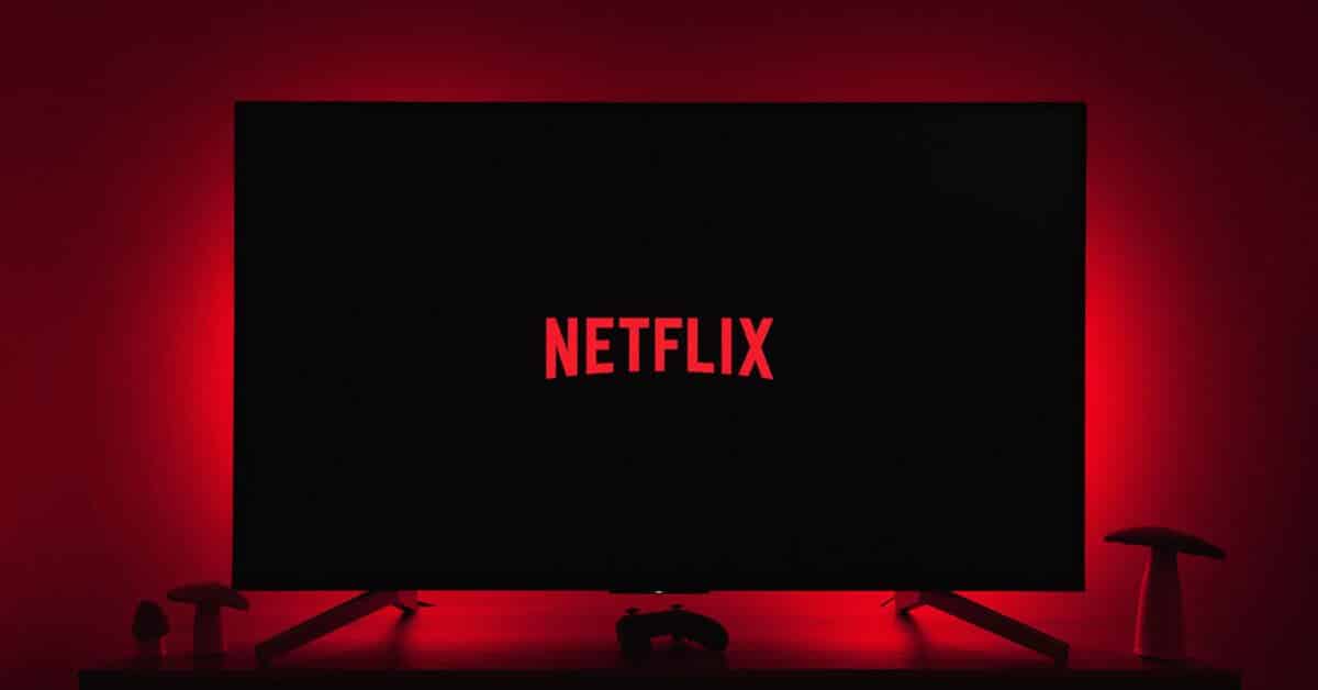 Netflix только что раскрыл свою большую телевизионную линейку 2025 года.