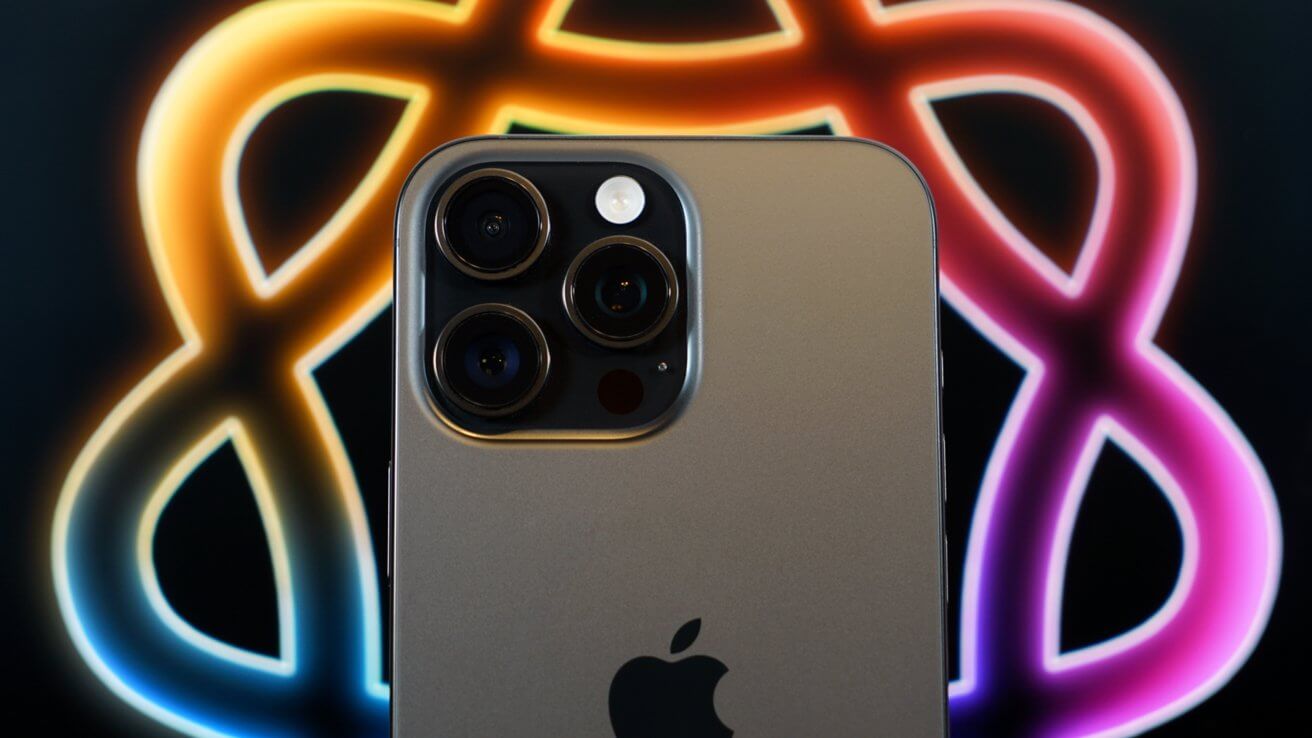 Apple Intelligence делает iPhone умнее и повышает продажи