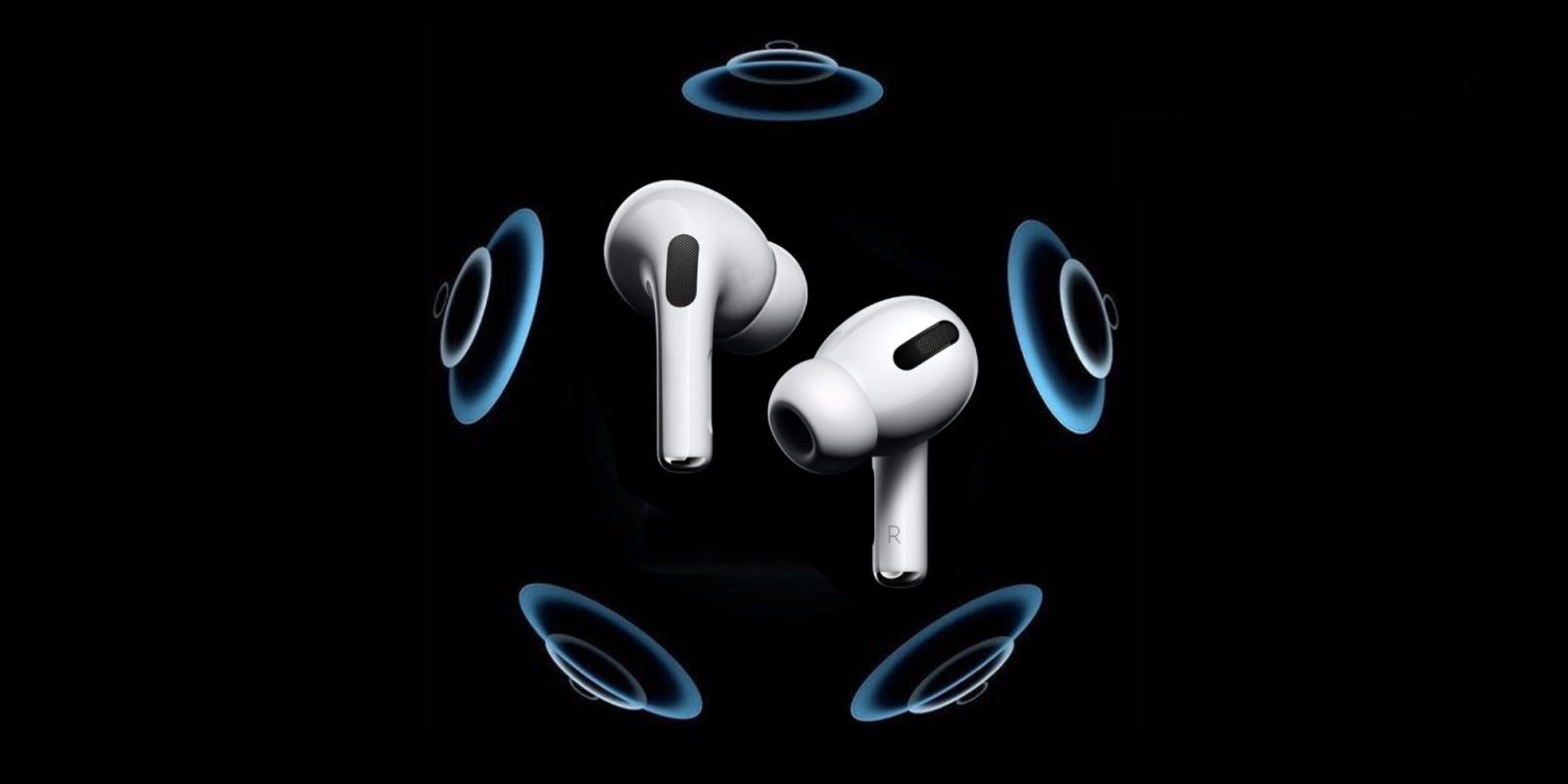 Airpods Pro 2 ios 18.1
