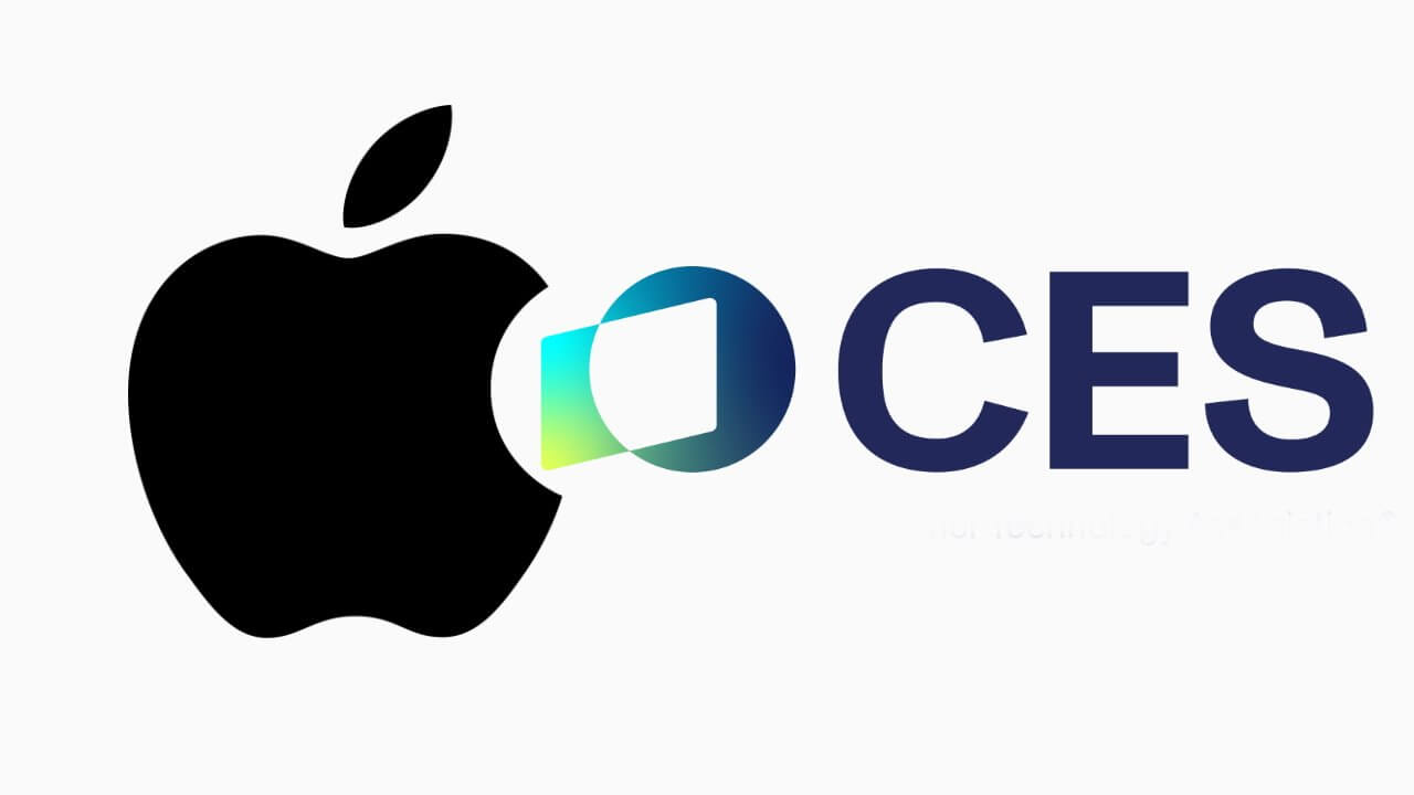 Apple снова доминирует на выставке CES, несмотря на то, что не участвует там