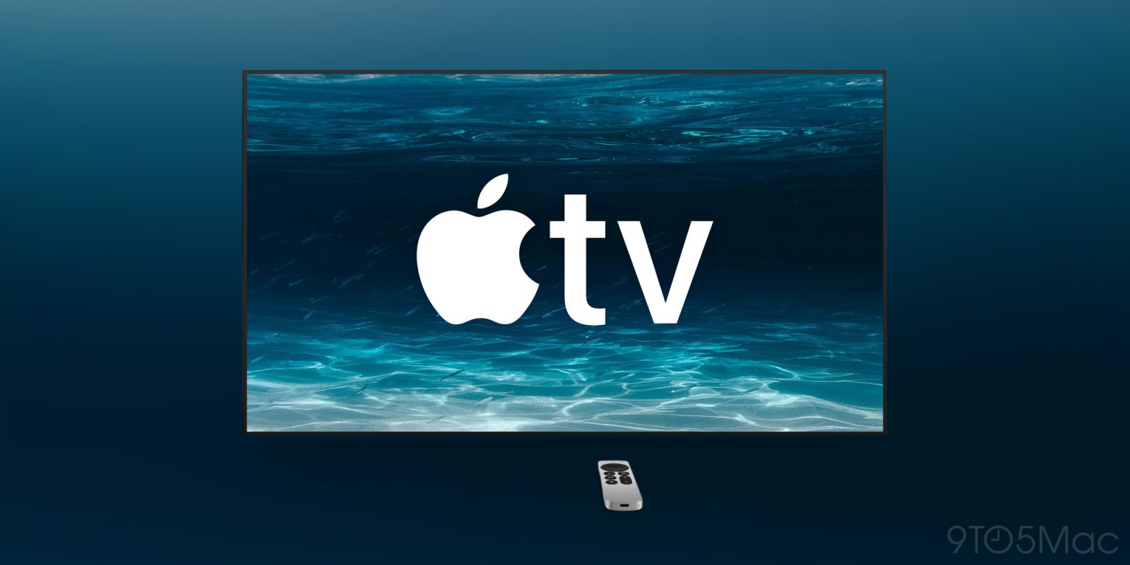 Apple ТВ+