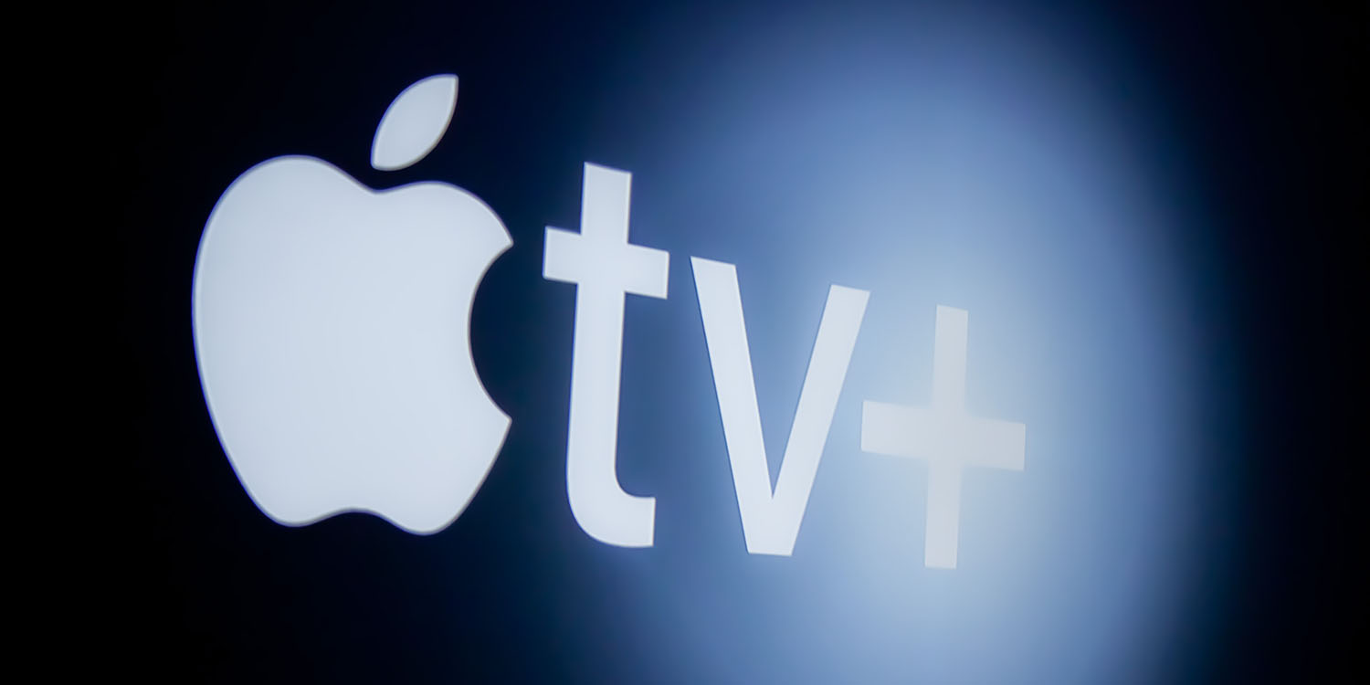 Apple ТВ+