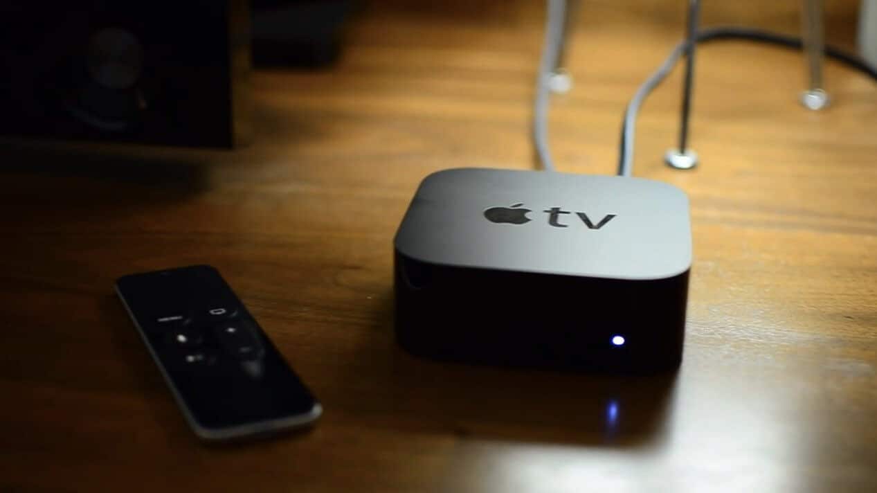 Apple выпускает третью бета-версию tvOS 18.3 для разработчиков