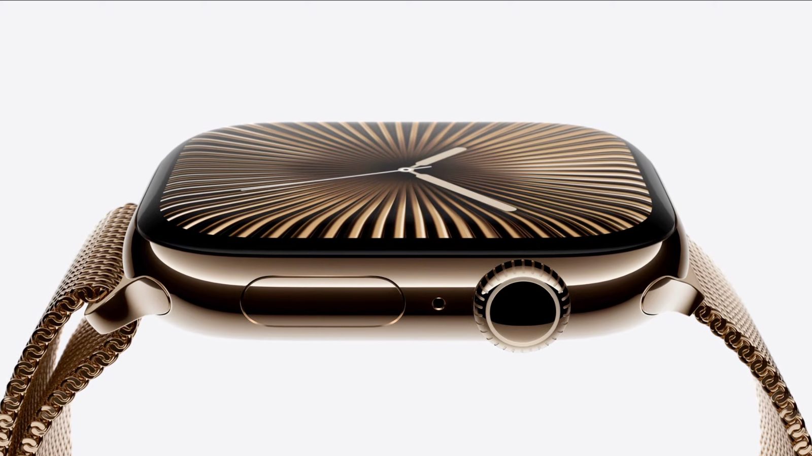 Apple Watch серии 10