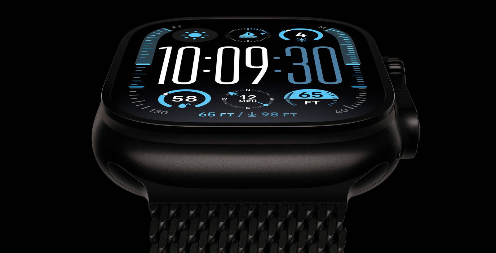 Apple Watch Ультра 2