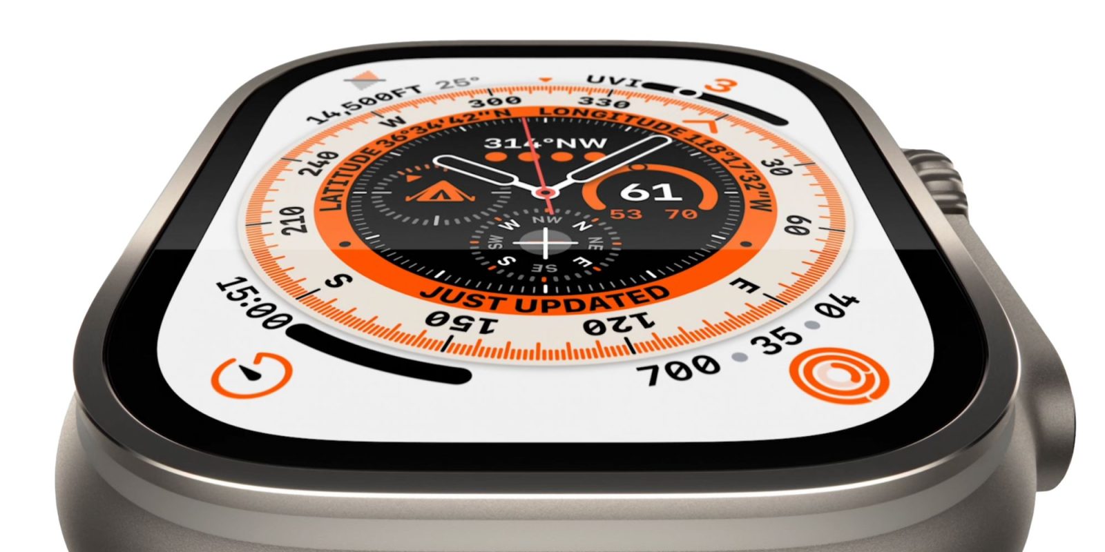 Apple Watch Ультра 3