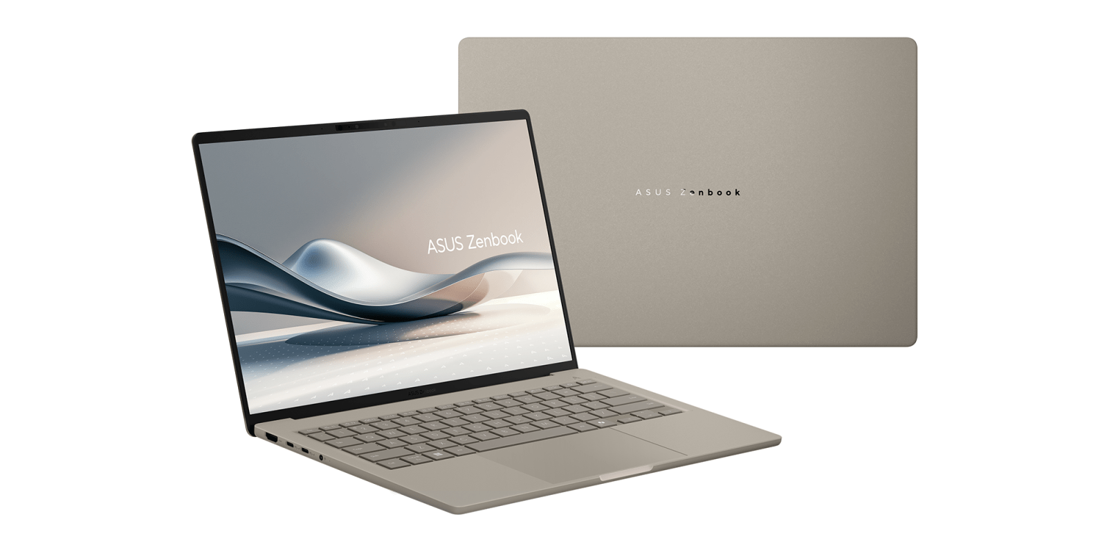 Двойник Zenbook A14 MacBook Air превосходит настоящий по пяти параметрам