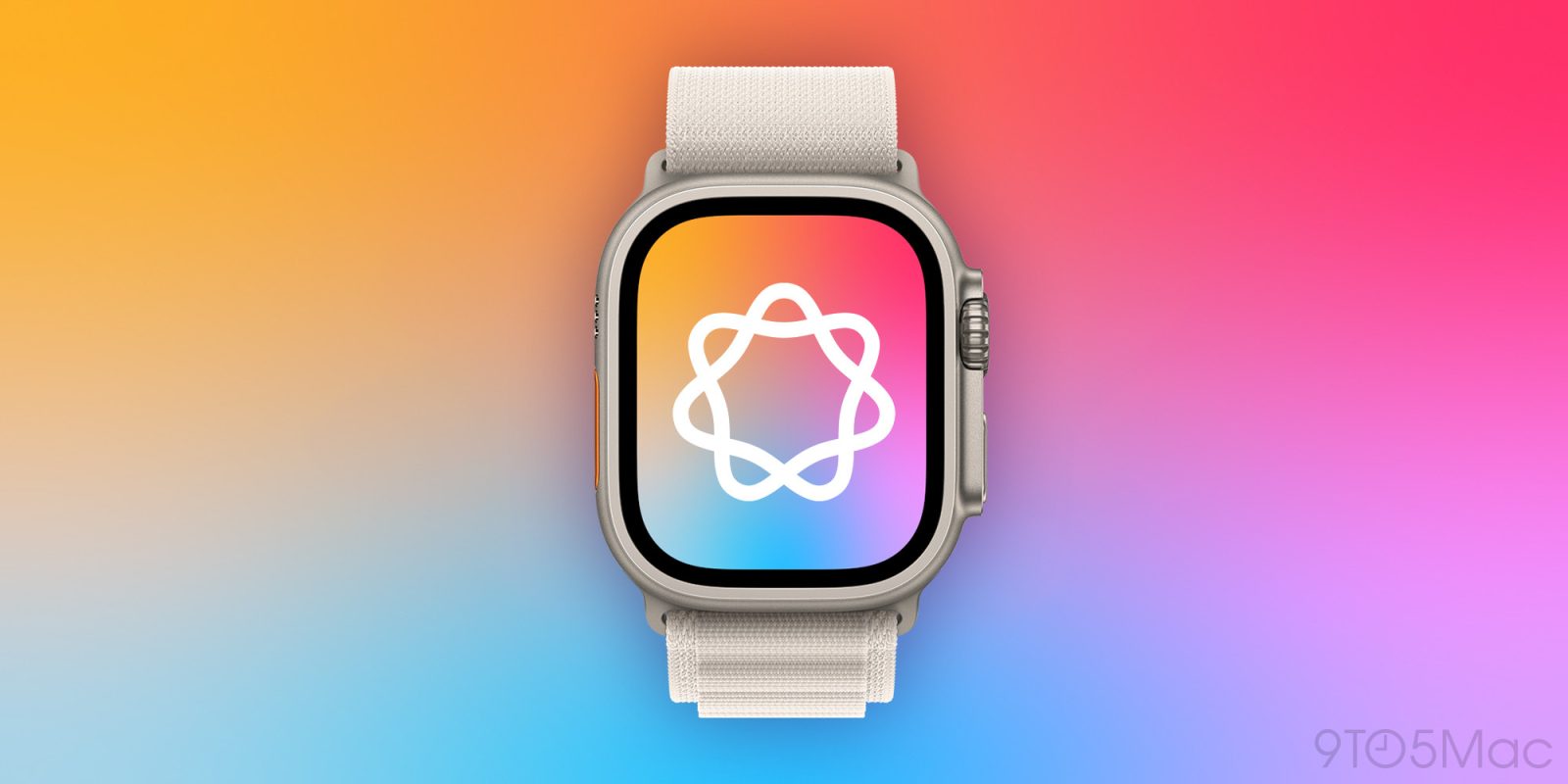 Apple Intelligence на Apple Watch