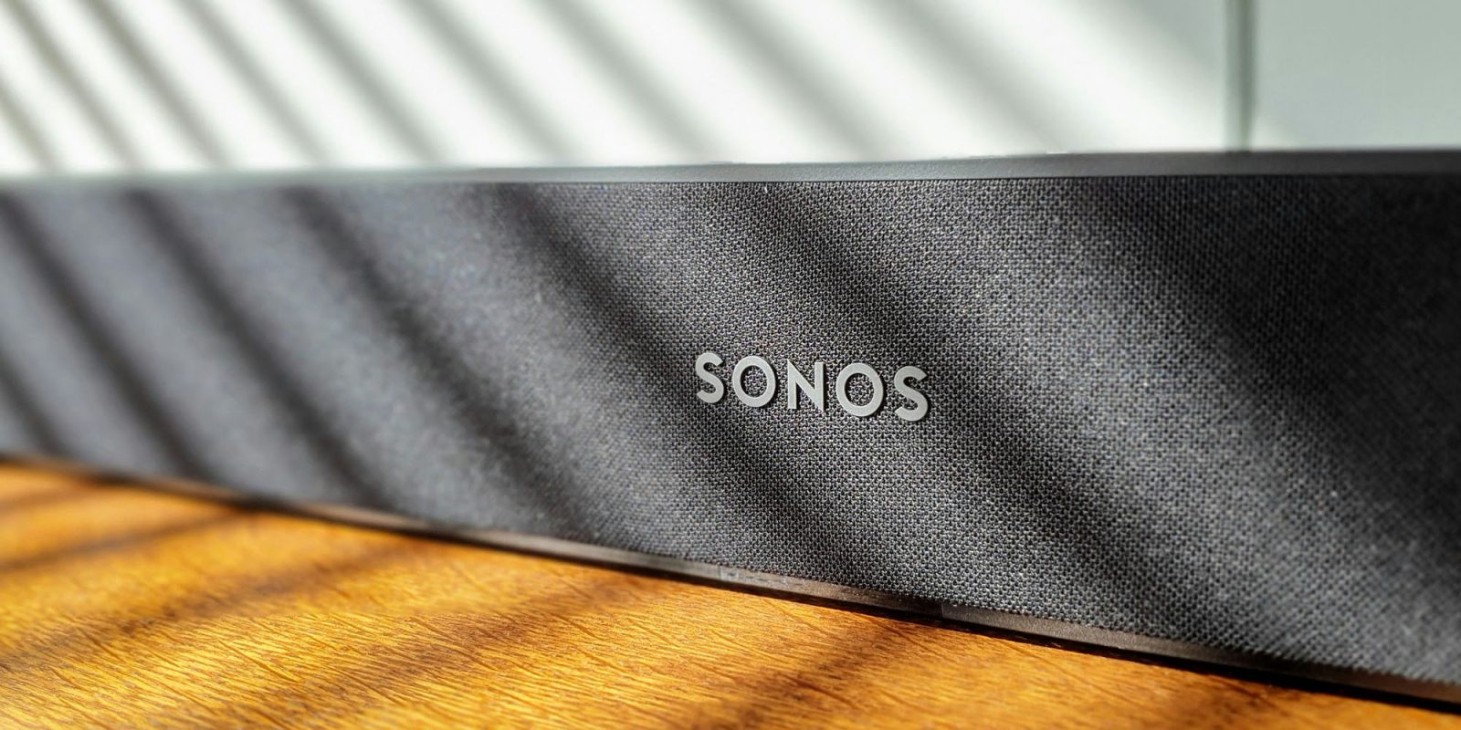 Генеральный директор Sonos Патрик Спенс уволен после того, как компания «подвела слишком много людей» | Показана звуковая панель Sonos Beam