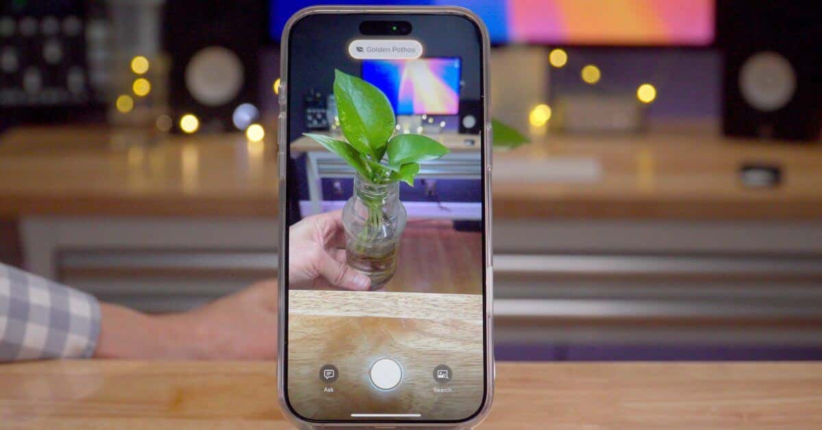 iOS декодирована: iOS 18.3 RC: новые скрытые функции, изменения и обновления [Videos]