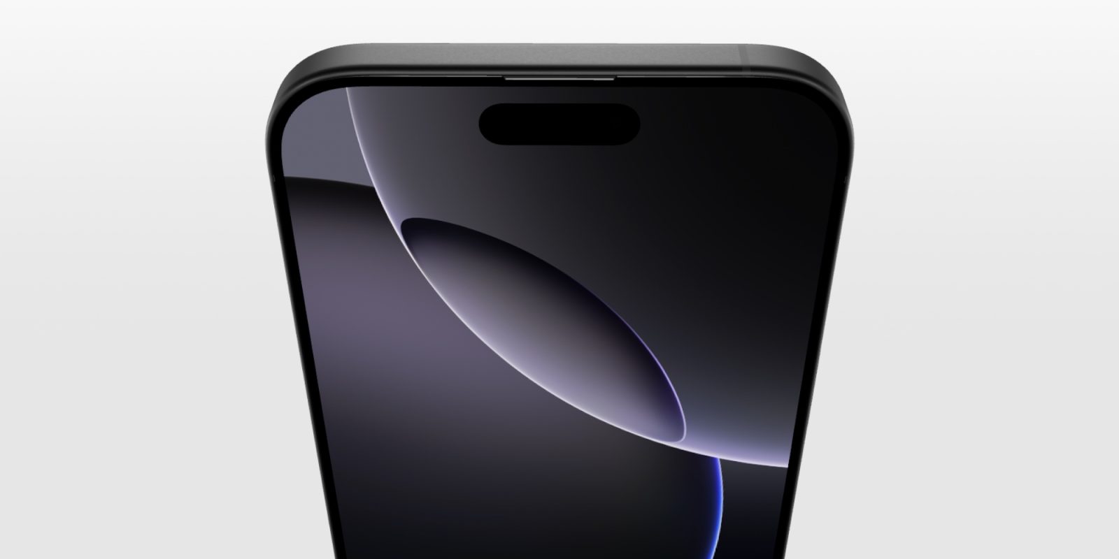 передняя селфи-камера iPhone
