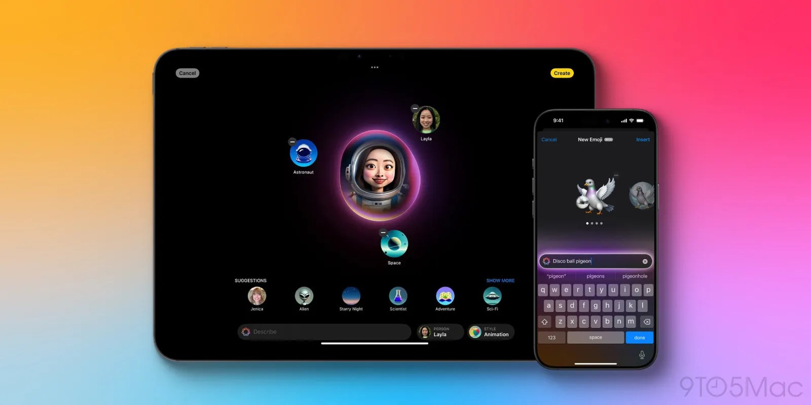 Apple Интеллект