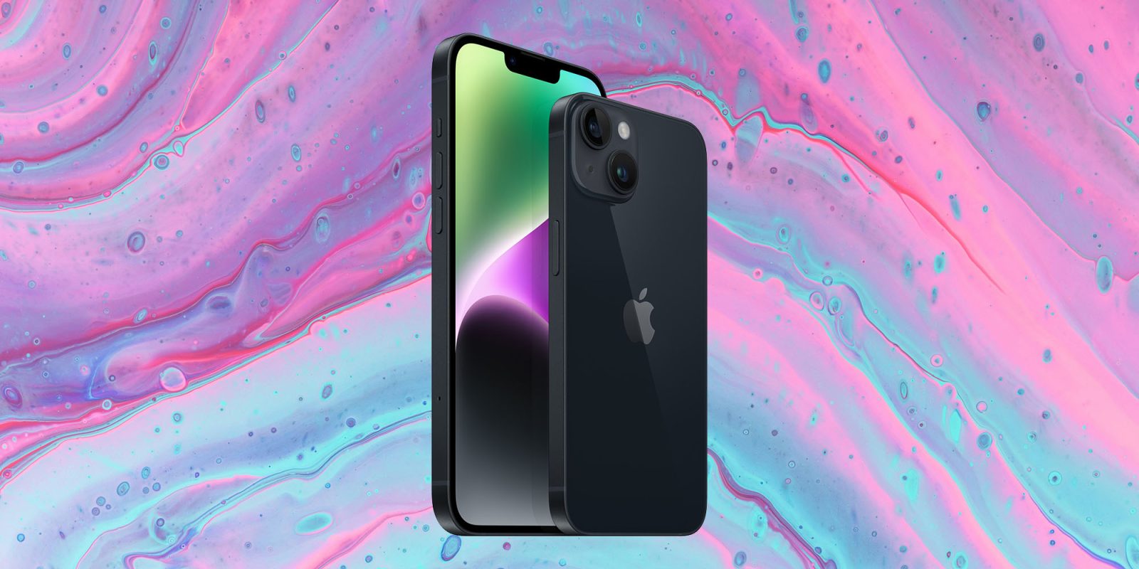 Лидер утверждает, что iPhone SE в этом году будет называться iPhone 16E | показан iPhone 14
