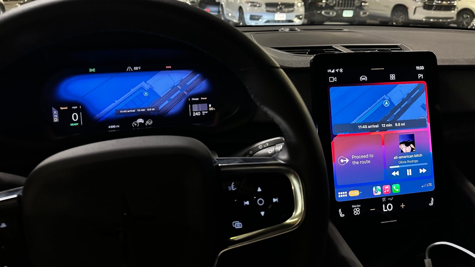 Apple CarPlay Guide 9to5mac