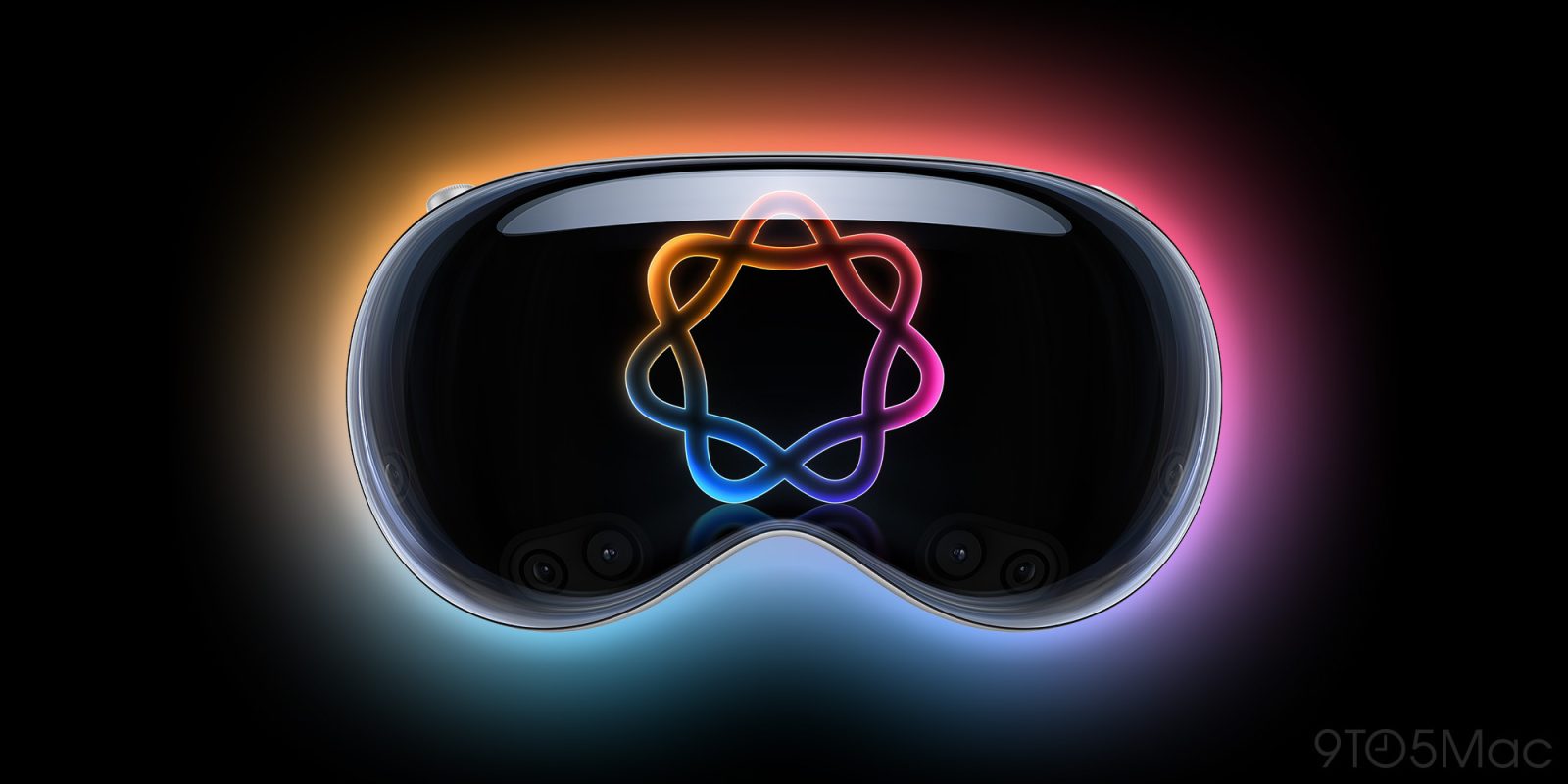 Вижн Про Apple Intelligence