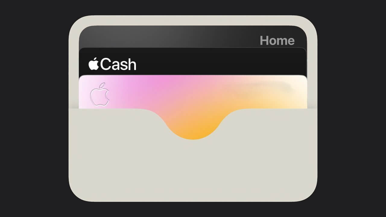 Отключение Apple Cash затронуло некоторых пользователей iPhone