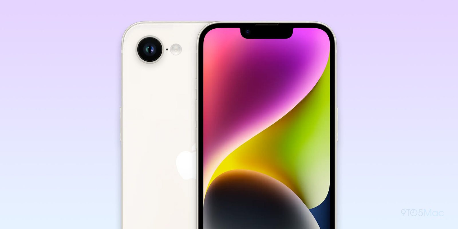 Концепт iPhone SE 4