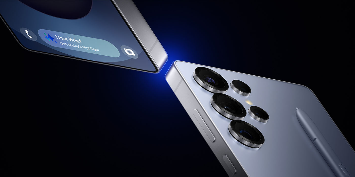 Samsung Galaxy S25 скопировал более десятка функций iPhone, утверждает Macworld | Представлена ультра-модель