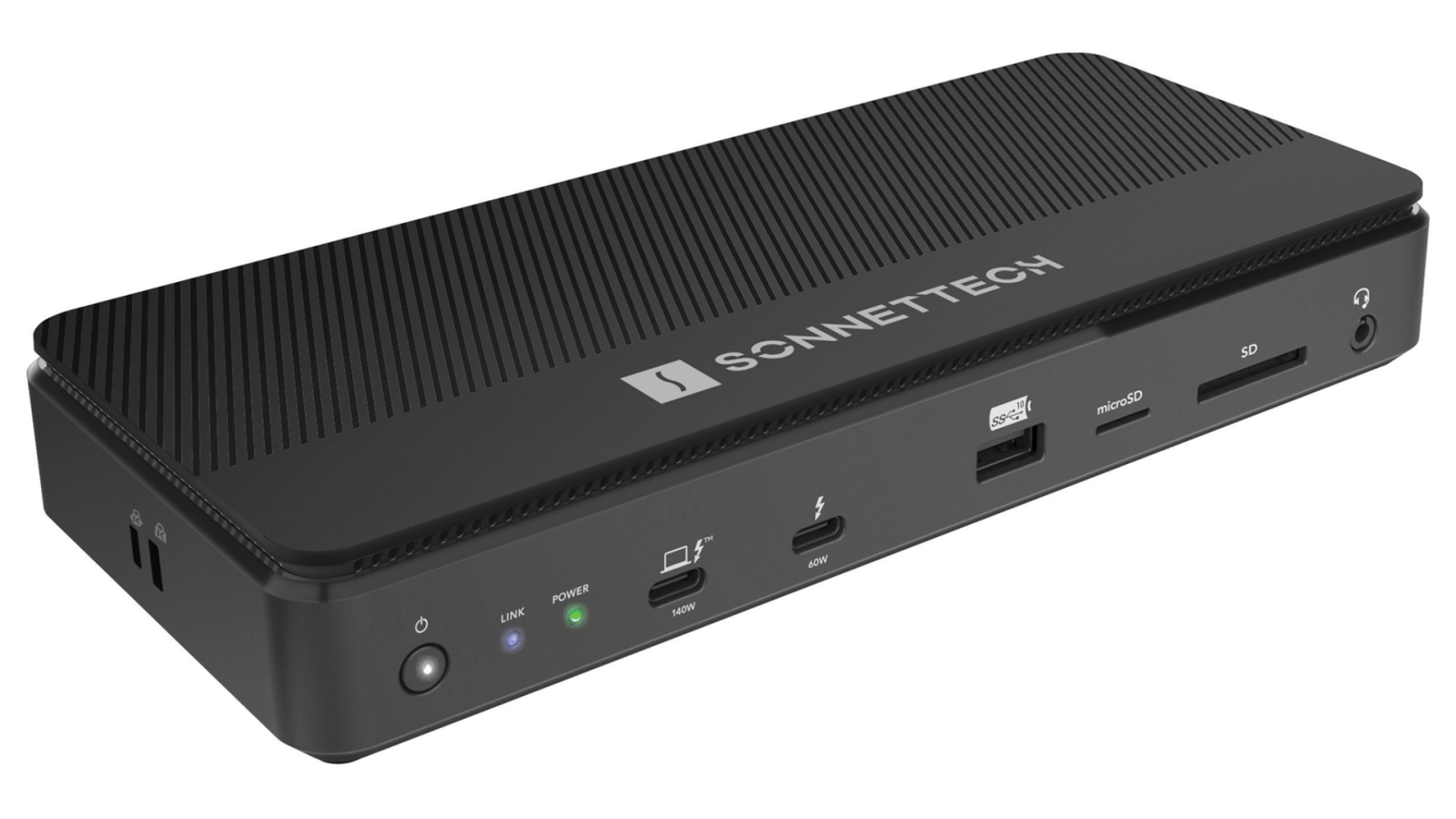 Док-станция SSD Echo 13 Thunderbolt 5
