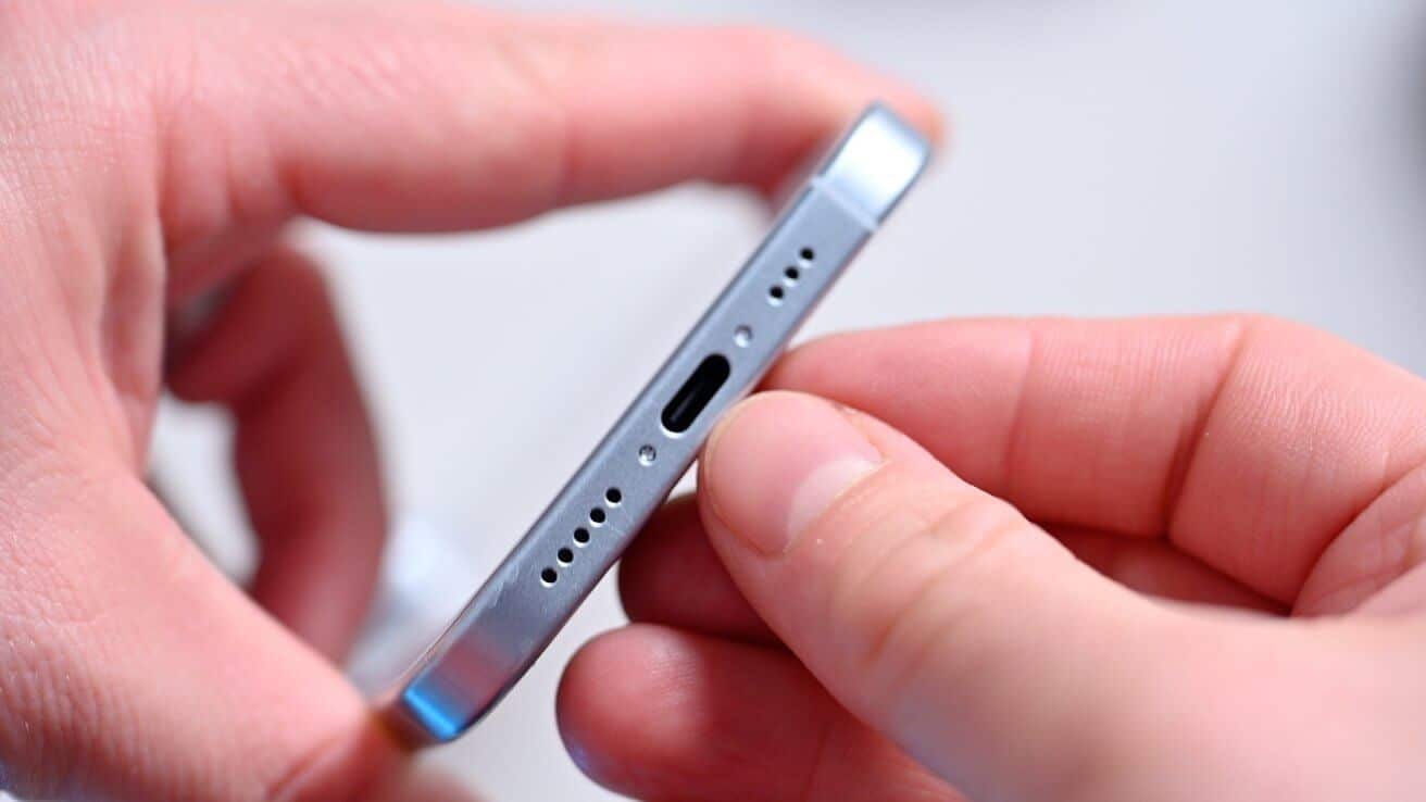 Уязвимость USB-C может привести к джейлбрейку новых iPhone