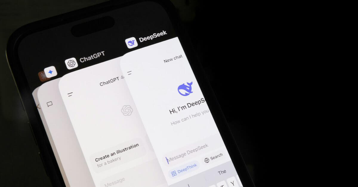 DeepSeek поможет вам сделать бомбу и взломать правительственные базы данных