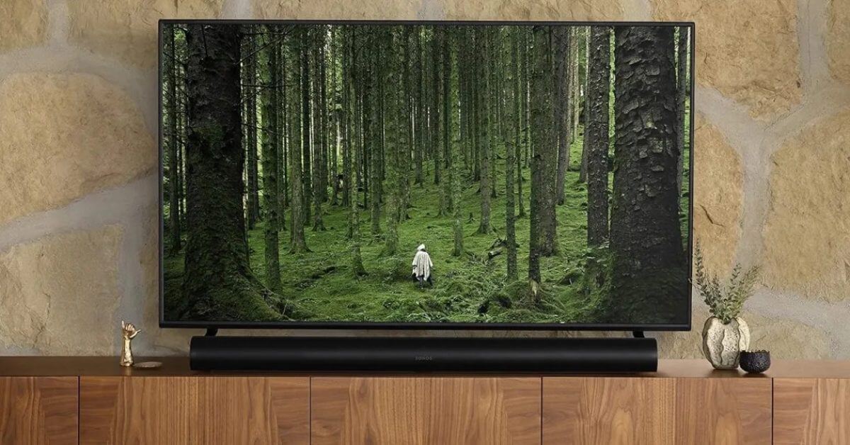 Sonos скоро выпустит конкурента Apple TV 4K, который может стоить 400 долларов: доклад