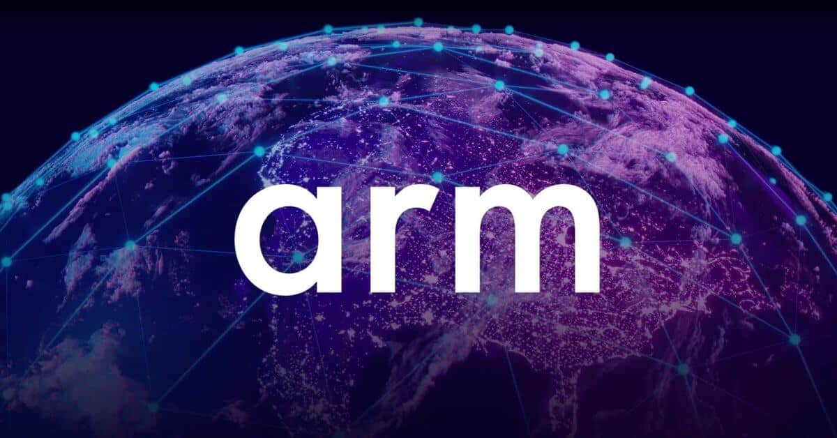DeepSeek будет запрещен в США, считает генеральный директор ARM