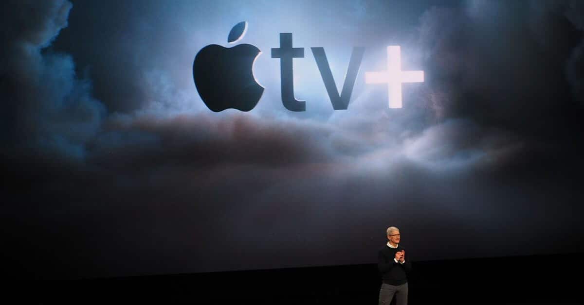 Apple TV+ нуждается в перезагрузке бренда, и это может стать выигрышной формулой