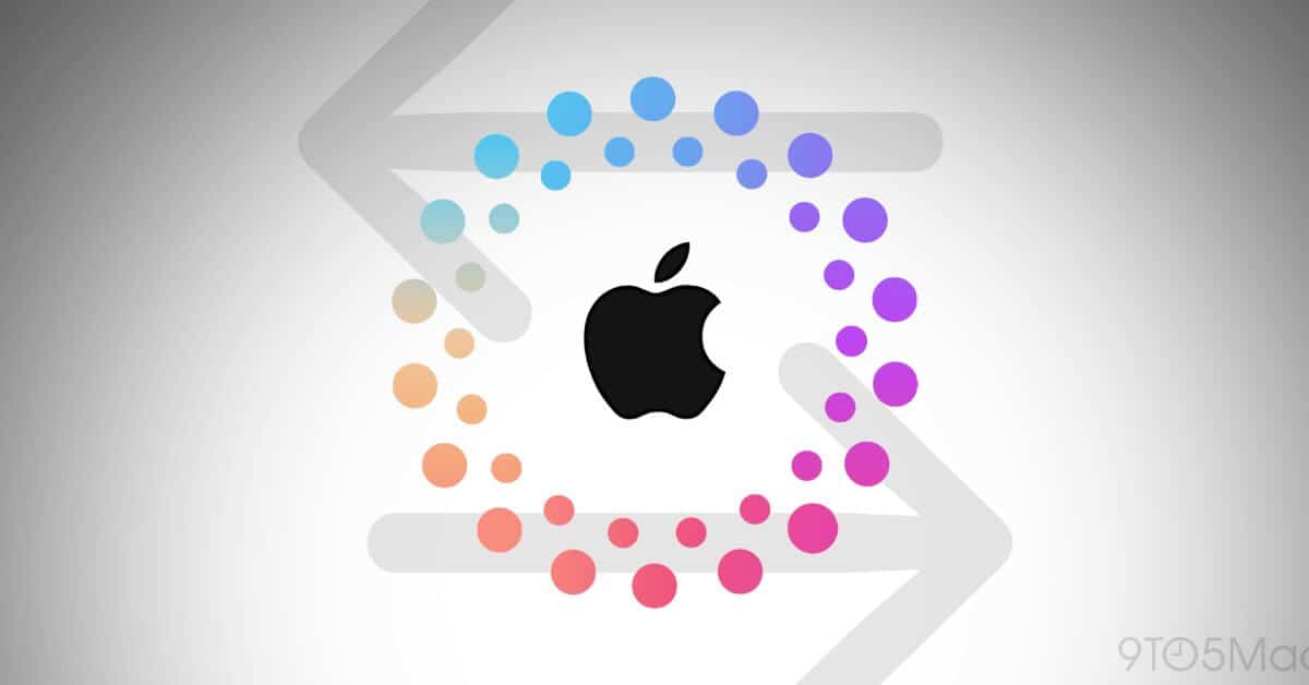 Apple теперь позволяет пользователям переносить покупки между учетными записями Apple
