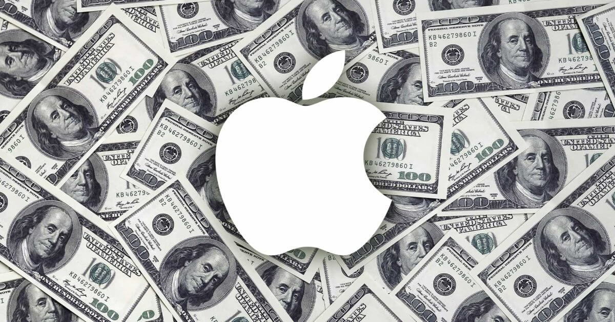 Apple может в скором времени устранить самый большой недостаток своего самого смелого продукта