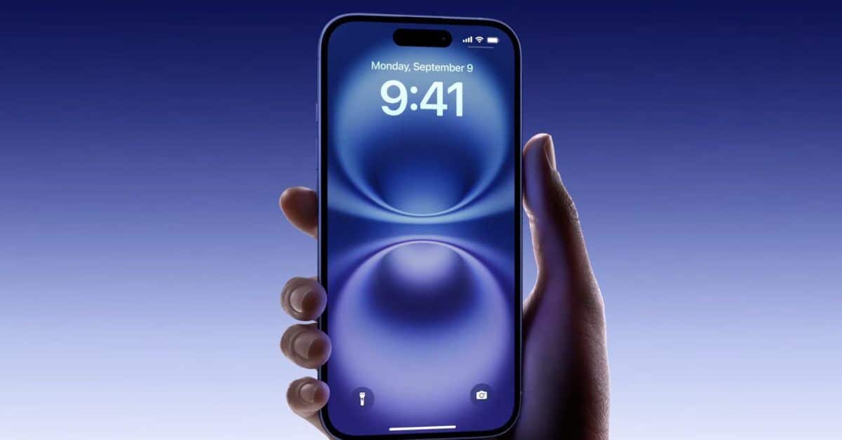 Пользователи iPhone теперь обновляют устройства быстрее, вероятно, ради Apple Intelligence
