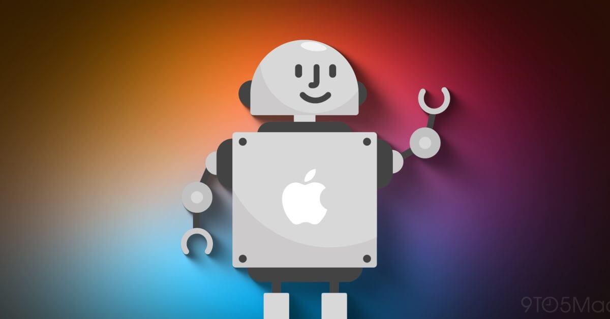 Планируемые роботизированные продукты Apple появятся не раньше 2028 года, считает Куо